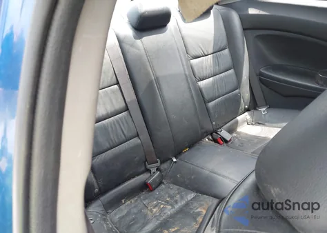 2008 Honda Accord 3.5 Ex-L z USA, uszkodzony, nr VIN 1HGCS22878A004110